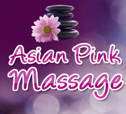 Asian Pink Massage